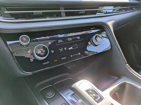 Used 2024 INFINITI QX60 Autograph image 12