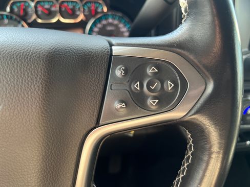 Used 2015 Chevrolet Silverado 1500 LT w/ LT Convenience Package image 32