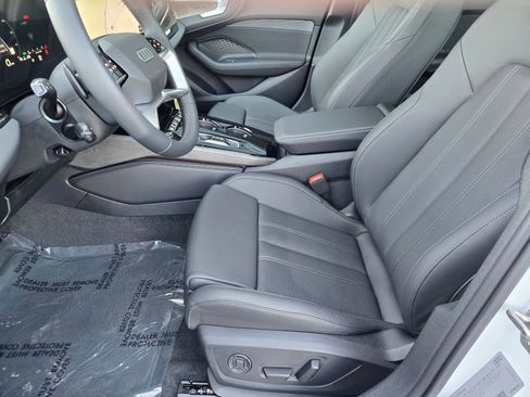 New 2025 Audi A5 2.0T Premium Plus AWD/4WD image 26