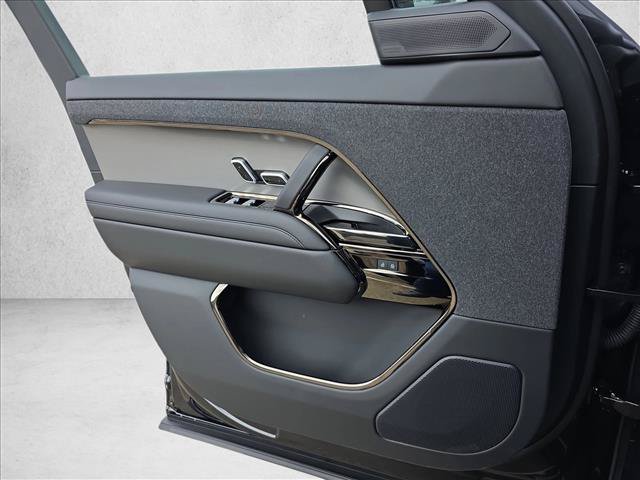 New 2027 Land Rover Range Rover Sport SE AWD/4WD image 25