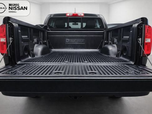 Used 2022 Chevrolet Colorado Z71 RWD image 13