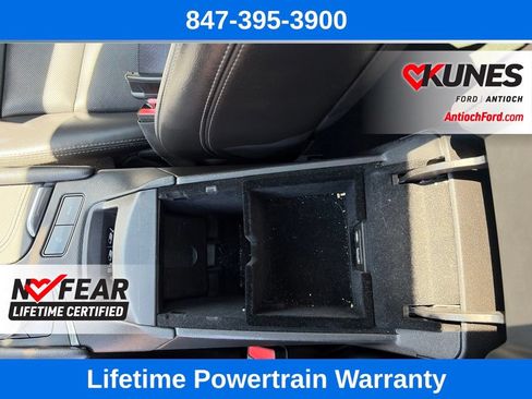 Used 2020 Cadillac XT5 Sportv AWD/4WD image 28