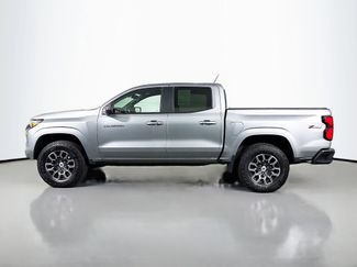 Certified 2025 Chevrolet Colorado Z71 w/ Technology Package AWD/4WD video 4