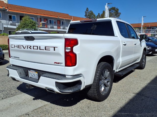 Used 2019 Chevrolet Silverado 1500 RST AWD/4WD image 20