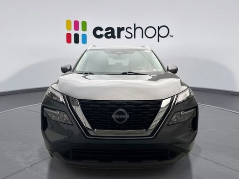 Used 2023 Nissan Rogue SV w/ SV Premium B Package AWD/4WD image 8