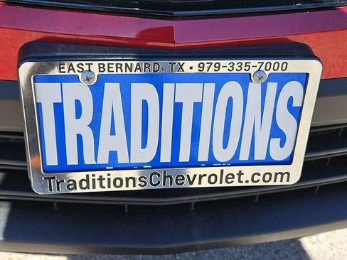 Certified 2023 Chevrolet Traverse RS image 32