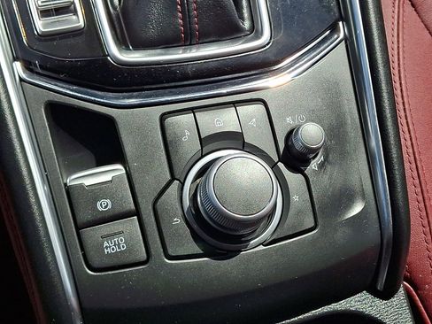 Certified 2024 MAZDA CX-5 Carbon Edition AWD/4WD image 28