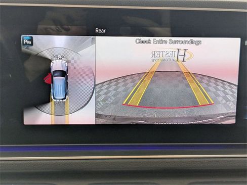 Used 2023 Mercedes-Benz GLE 450 4MATIC image 21