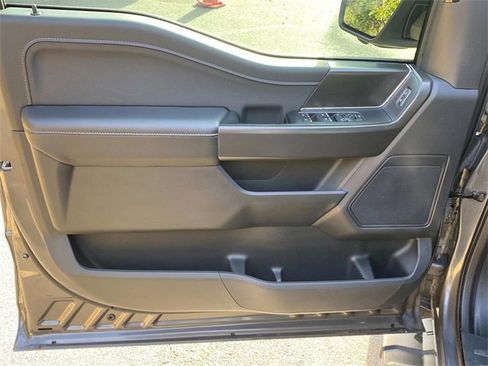 Used 2024 Ford F150 XLT w/ Equipment Group 302A MID image 12
