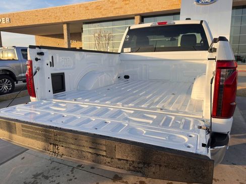 New 2026 Ford F150 XL w/ Equipment Group 103A High image 22