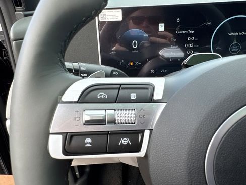 New 2026 Hyundai Tucson Limited image 15