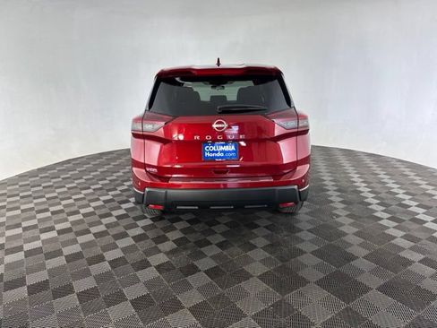 Used 2026 Nissan Rogue SV w/ Cold Weather Package FWD image 9