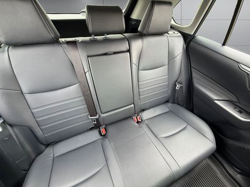 Used 2024 Toyota RAV4 XLE Premium w/ Weather Package image 19