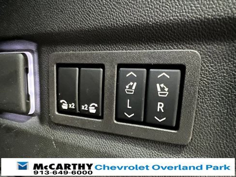 Used 2024 Chevrolet Tahoe RST w/ Luxury Package image 33