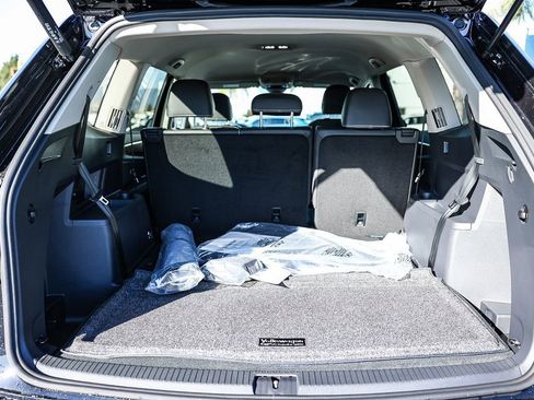 New 2026 Volkswagen Atlas SE image 18