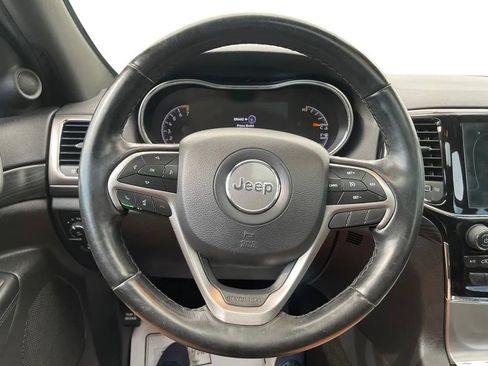 Used 2020 Jeep Grand Cherokee Altitude AWD/4WD image 24
