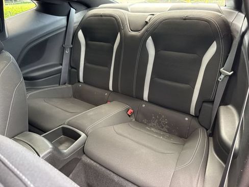 Used 2023 Chevrolet Camaro LT w/ RS Package RWD image 23