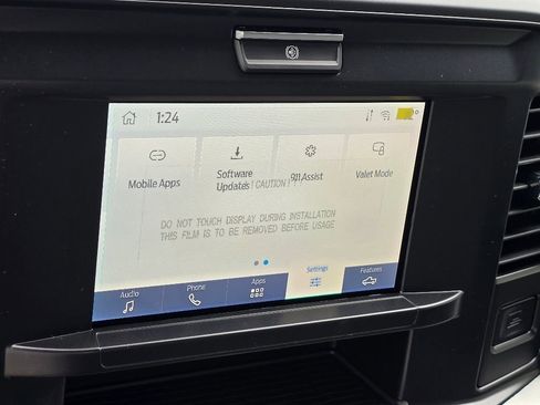 New 2025 Ford F450 XLT image 20