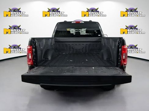 Used 2022 Ford F150 XLT w/ XTR Package AWD/4WD image 25