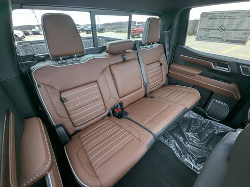 New 2026 GMC Sierra 1500 Denali Ultimate image 18