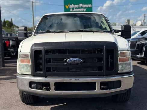 Used 2010 Ford F250 XL RWD image 4