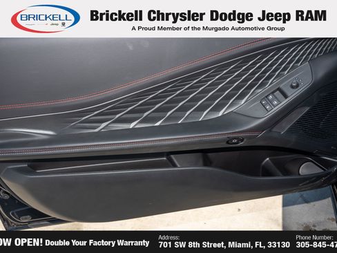 New 2026 Dodge Charger R/T Scat Pack image 10