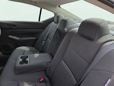 New 2026 Nissan Altima 2.5 SV FWD image 10