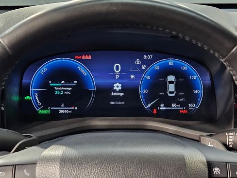 Used 2025 Toyota Camry XSE FWD image 15