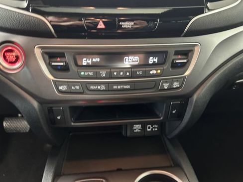 Used 2021 Honda Passport EX-L image 21