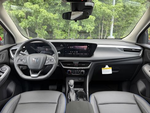 New 2026 Buick Encore GX Sport Touring w/ Advanced Technology Package image 18