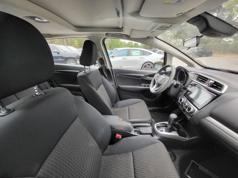 Used 2020 Honda Fit EX image 8