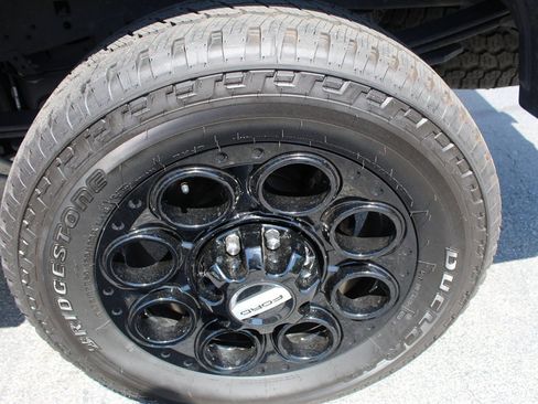 Used 2019 Ford F250 Lariat AWD/4WD image 17