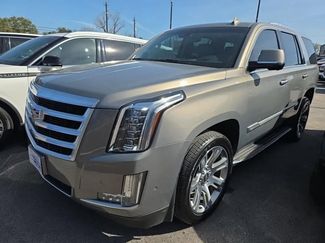 Used 2019 Cadillac Escalade Luxury video 1