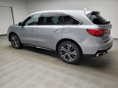 Used 2020 Acura MDX SH-AWD w/ Technology Package image 3
