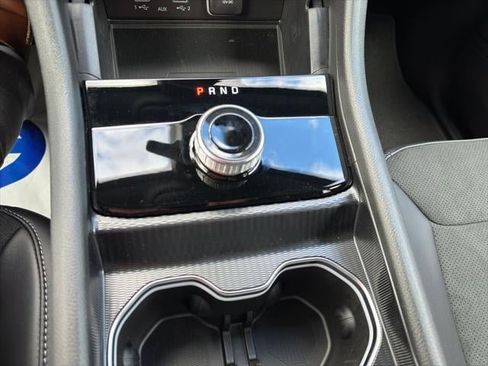 New 2025 Jeep Grand Cherokee Altitude image 36