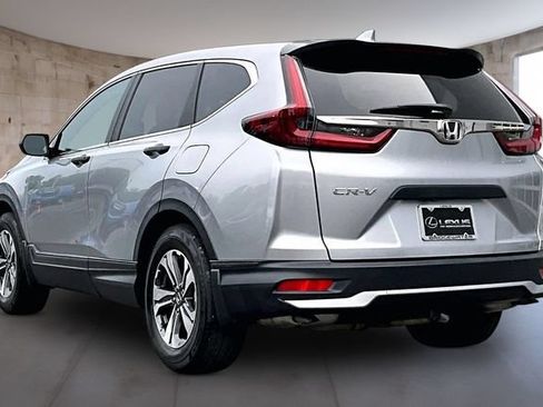 Used 2020 Honda CR-V LX image 4