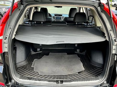Used 2015 Honda CR-V EX-L image 36