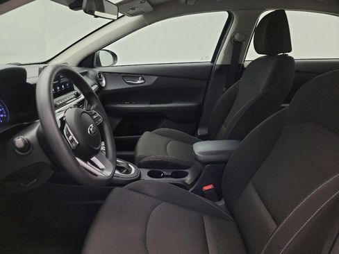 Used 2021 Kia Forte LXS FWD image 17