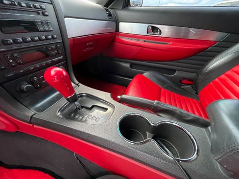 Used 2002 Ford Thunderbird Deluxe RWD image 14