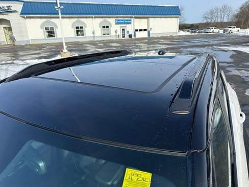 New 2026 Chevrolet TrailBlazer RS w/ Convenience Package image 7