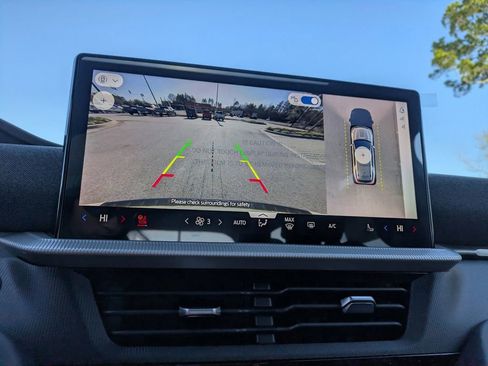 New 2026 Ford Explorer Tremor w/ Tremor Ultimate Package AWD/4WD image 23