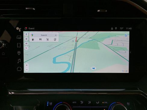 New 2026 GMC Sierra 3500 Denali Ultimate image 24