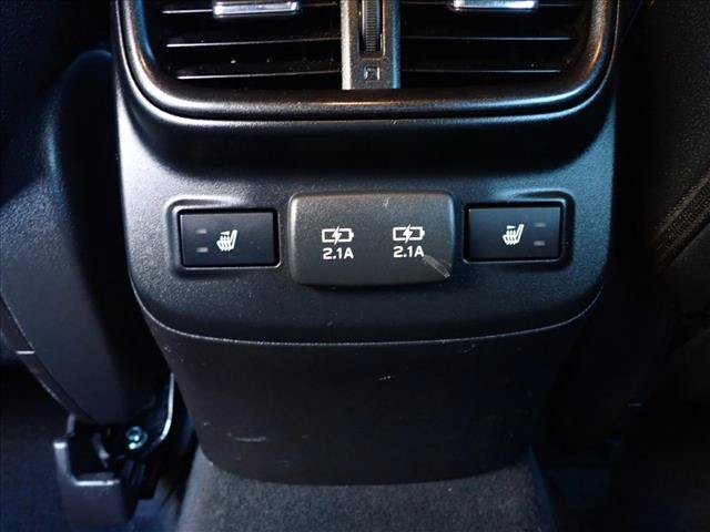 Used 2022 Subaru Outback Wilderness AWD/4WD image 11