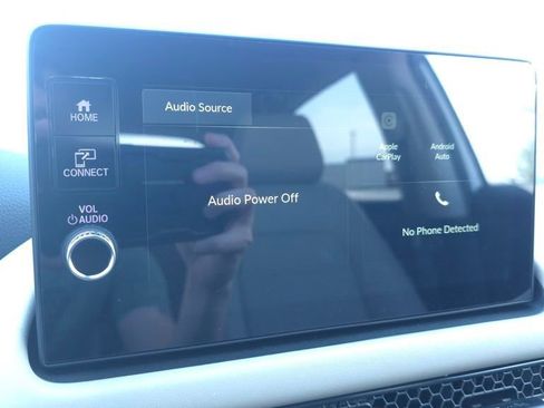 New 2026 Honda HR-V LX image 27