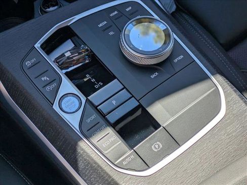 New 2026 BMW 330i Sedan w/ M Sport Package image 12