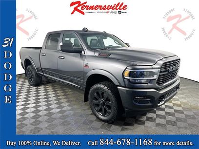 Used 2022 RAM 2500 Laramie
