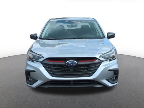 Used 2025 Subaru Legacy Sport AWD/4WD image 9