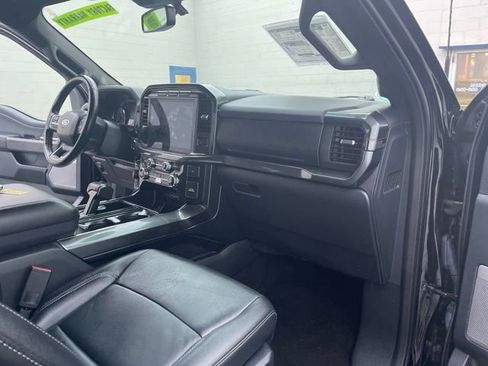 Used 2022 Ford F150 XLT w/ Equipment Group 302A High image 20