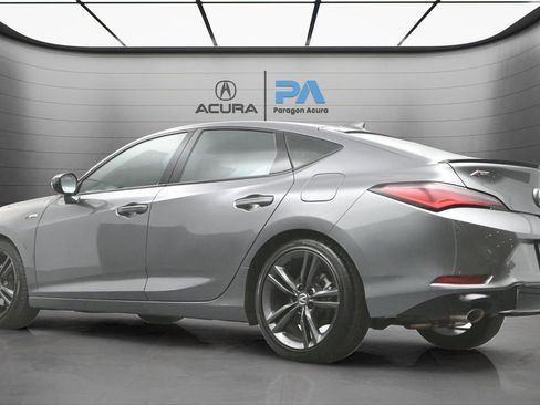 Used 2024 Acura Integra A-Spec image 28