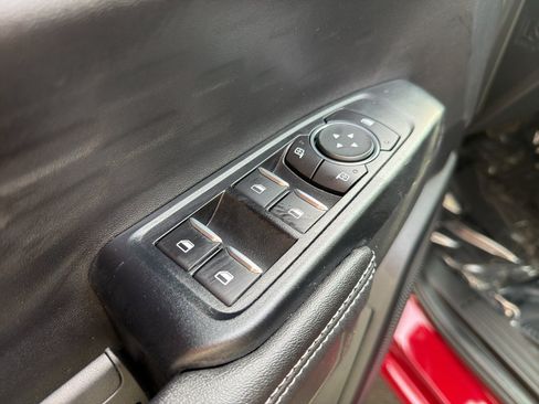 New 2026 Ford Ranger XLT AWD/4WD image 17